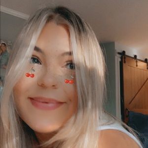 Meet your Posher, Sam